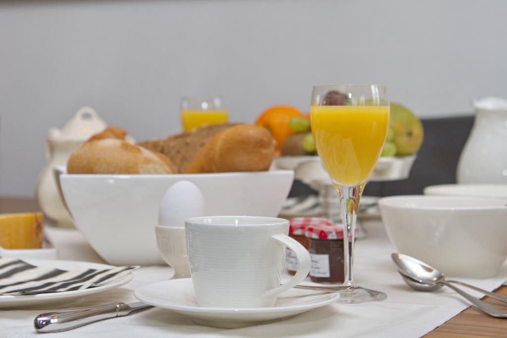نوردفيك Bed & Breakfast Wit 51 المظهر الخارجي الصورة