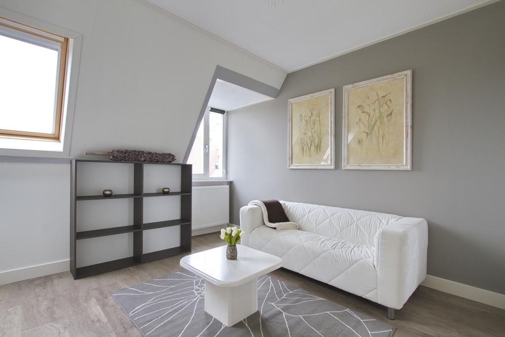 نوردفيك Bed & Breakfast Wit 51 الغرفة الصورة